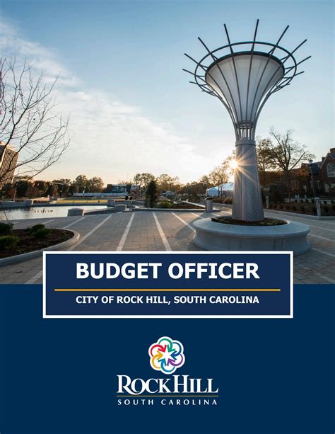 city of rock hill online services.